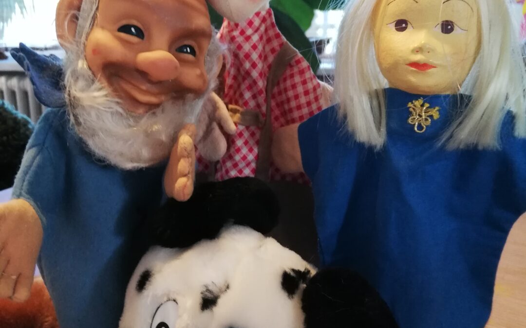 Beobachtungen in der Praxis 2023